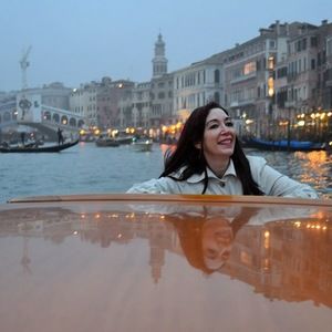 Meet your Posher, Janet